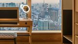 <b>Bulgari Hotel Tokyo Suite</b>. Images powered by <a href="https://www.leonardoworldwide.com/" title="Leonardo Worldwide" target="_blank">Leonardo</a>.