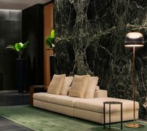 Bulgari Hotel Tokyo Lobby