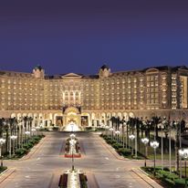 The Ritz-Carlton, Riyadh