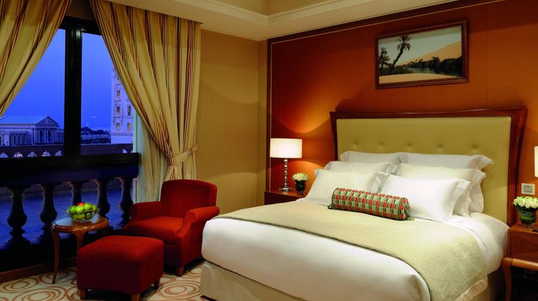 <b>The Ritz-Carlton, Riyadh Room</b>. Images powered by <a href="https://www.leonardoworldwide.com/" title="Leonardo Worldwide" target="_blank">Leonardo</a>.