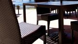 Courtyard La Crosse Downtown/Riverfront Restaurant
