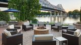 Courtyard La Crosse Downtown/Riverfront Recreation