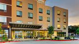 TownePlace Suites Northwest/Beltway 8 Exterior