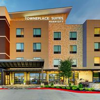 TownePlace Suites Northwest/Beltway 8