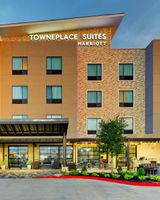 TownePlace Suites Northwest/Beltway 8