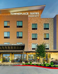 TownePlace Suites Northwest/Beltway 8