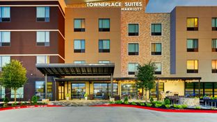 TownePlace Suites Northwest/Beltway 8