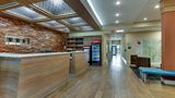 TownePlace Suites Northwest/Beltway 8 Lobby