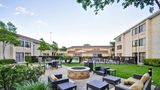 Courtyard by Marriott Houston I-10 West Exterior