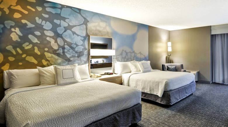 <b>Courtyard by Marriott Houston I-10 West Suite</b>. Images powered by <a href="https://www.leonardoworldwide.com/" title="Leonardo Worldwide" target="_blank">Leonardo</a>.