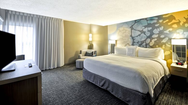 <b>Courtyard by Marriott Houston I-10 West Suite</b>. Images powered by <a href="https://www.leonardoworldwide.com/" title="Leonardo Worldwide" target="_blank">Leonardo</a>.