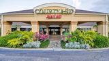 Courtyard by Marriott Houston I-10 West Exterior