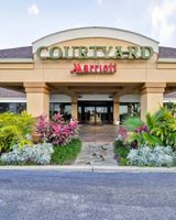 Courtyard by Marriott Houston I-10 West