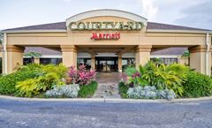 Courtyard by Marriott Houston I-10 West