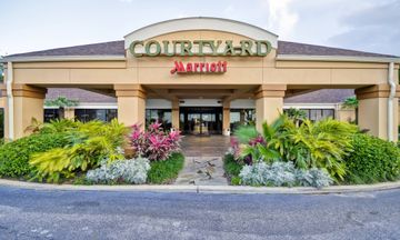 Courtyard by Marriott Houston I-10 West