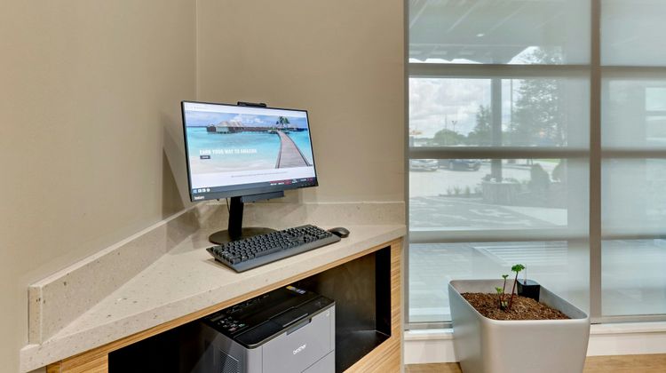 TownePlace Suites Northwest/Beltway 8 Other
