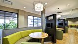 Courtyard by Marriott Houston I-10 West Lobby
