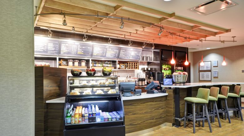<b>Courtyard by Marriott Houston I-10 West Restaurant</b>. Images powered by <a href="https://www.leonardoworldwide.com/" title="Leonardo Worldwide" target="_blank">Leonardo</a>.
