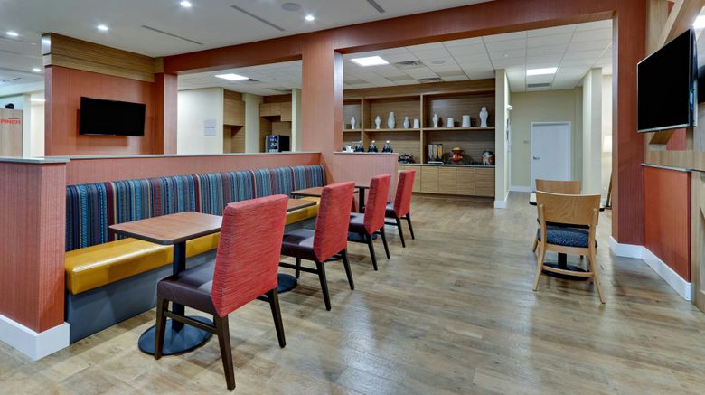<b>TownePlace Suites Northwest/Beltway 8 Restaurant</b>. Images powered by <a href="https://www.leonardoworldwide.com/" title="Leonardo Worldwide" target="_blank">Leonardo</a>.