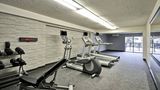 Courtyard by Marriott Houston I-10 West Health Club