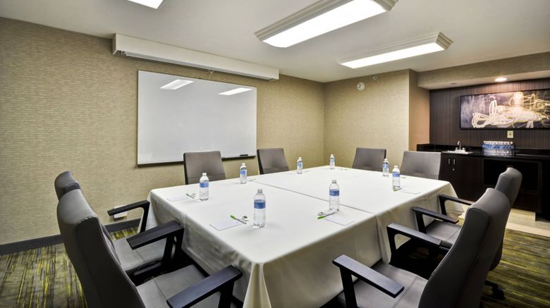 <b>Courtyard by Marriott Houston I-10 West Meeting</b>. Images powered by <a href="https://www.leonardoworldwide.com/" title="Leonardo Worldwide" target="_blank">Leonardo</a>.