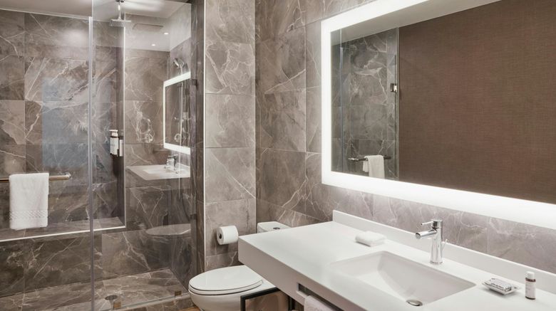 <b>AC Hotel Saltillo Room</b>. Images powered by <a href="https://www.leonardoworldwide.com/" title="Leonardo Worldwide" target="_blank">Leonardo</a>.