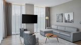<b>AC Hotel Saltillo Suite</b>. Images powered by <a href="https://www.leonardoworldwide.com/" title="Leonardo Worldwide" target="_blank">Leonardo</a>.