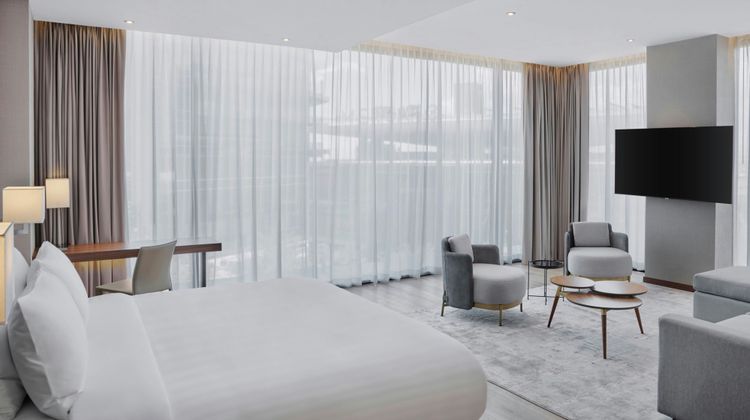 AC Hotel Saltillo Suite