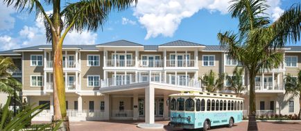 Waterline Villas & Marina, Autograph Col Exterior
