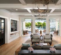 Waterline Villas & Marina, Autograph Col Lobby
