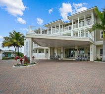 Waterline Villas & Marina, Autograph Col Exterior