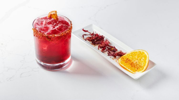 AC Hotel Saltillo Restaurant
