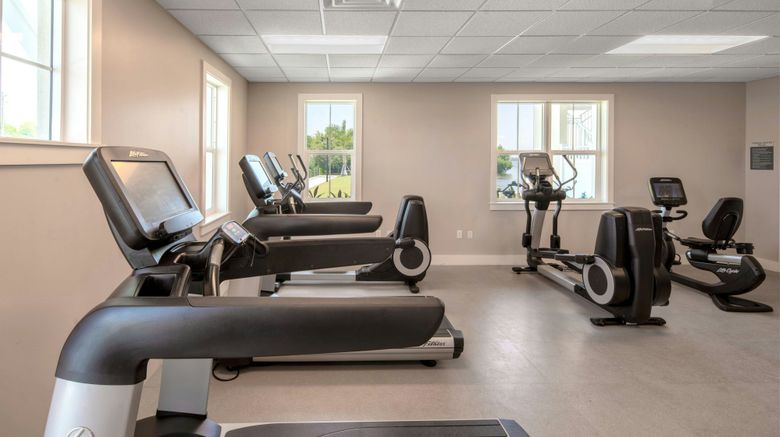 <b>Waterline Villas & Marina, Autograph Col Health Club</b>. Images powered by <a href="https://www.leonardoworldwide.com/" title="Leonardo Worldwide" target="_blank">Leonardo</a>.