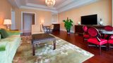 Sheraton Fuzhou Hotel Room
