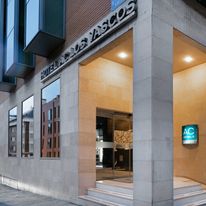 AC by Marriott Los Vascos