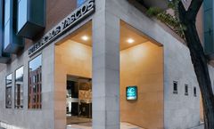 AC by Marriott Los Vascos