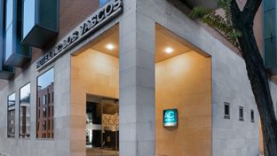 AC by Marriott Los Vascos