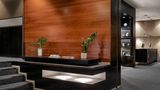 AC by Marriott Los Vascos Lobby