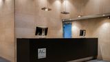 AC by Marriott Los Vascos Lobby