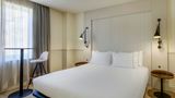 AC by Marriott Los Vascos Room