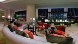 Sheraton Fuzhou Hotel Lobby