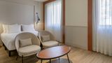 AC by Marriott Los Vascos Room