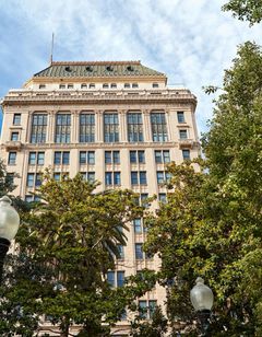 The Citizen Hotel, Autograph Collection