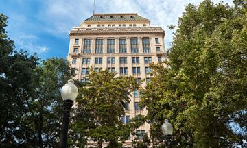 The Citizen Hotel, Autograph Collection
