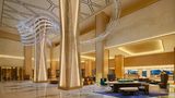 Sari Pacific Jakarta, Autograph Collect Lobby