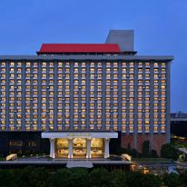 Sari Pacific Jakarta, Autograph Collect