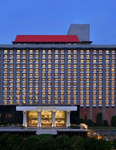 Sari Pacific Jakarta, Autograph Collect