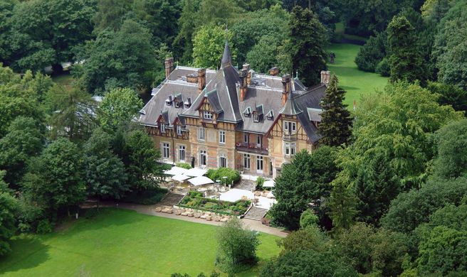 Villa Rothschild, Autograph Collection Exterior