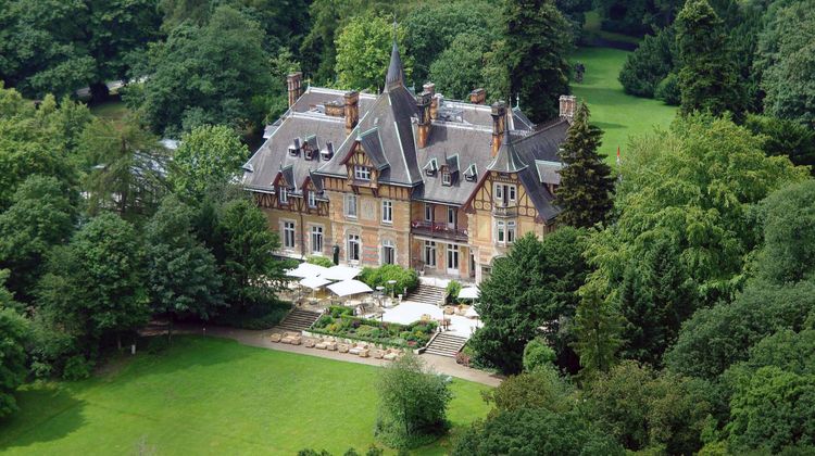 Villa Rothschild, Autograph Collection Exterior