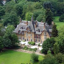 Villa Rothschild, Autograph Collection
